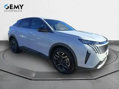 Photo 64 Peugeot 3008  Hybrid 136 e-DCS6