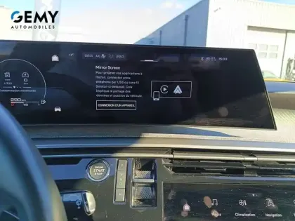 Photo 84 Peugeot 3008  Hybrid 136 e-DCS6