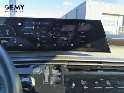 Photo 49 Peugeot 3008  Hybrid 136 e-DCS6