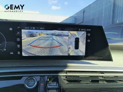 Photo 29 Peugeot 3008  Hybrid 136 e-DCS6