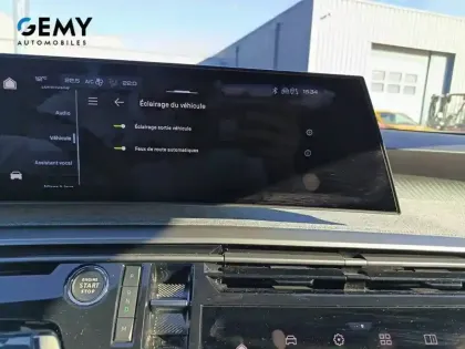 Photo 87 Peugeot 3008  Hybrid 136 e-DCS6