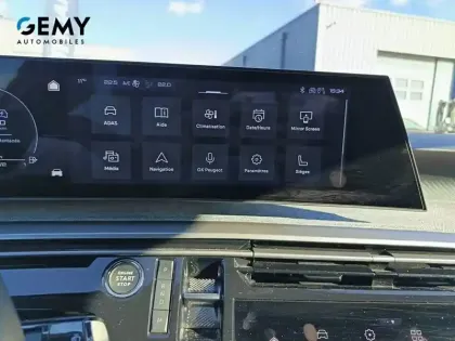 Photo 59 Peugeot 3008  Hybrid 136 e-DCS6