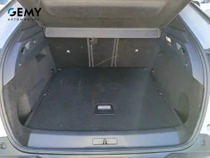 Photo 5 Peugeot 3008  Hybrid 136 e-DCS6