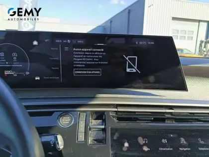 Photo 83 Peugeot 3008  Hybrid 136 e-DCS6