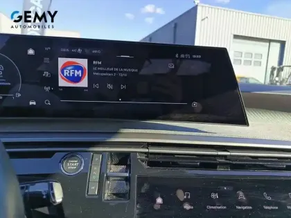 Photo 79 Peugeot 3008  Hybrid 136 e-DCS6