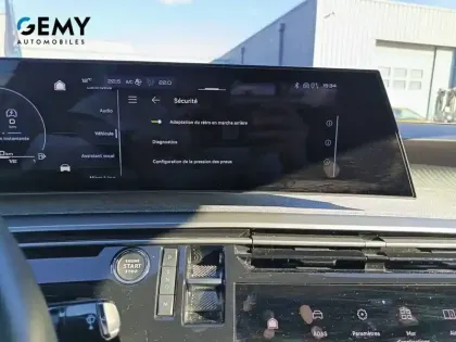 Photo 89 Peugeot 3008  Hybrid 136 e-DCS6