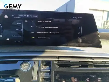 Photo 57 Peugeot 3008  Hybrid 136 e-DCS6