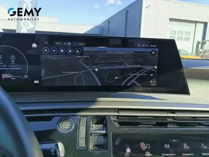 Photo 51 Peugeot 3008  Hybrid 136 e-DCS6