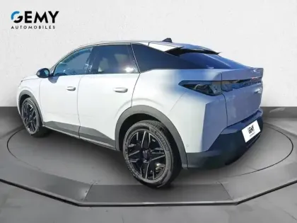 Photo 37 Peugeot 3008  Hybrid 136 e-DCS6