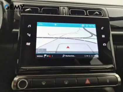 Photo 13 Citroën C3  SOCIETE BLUEHDI 100 S&S BVM6