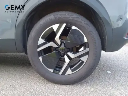 Photo 10 Peugeot 2008  Hybrid 145 e-DCS6