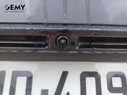 Photo 13 Peugeot 2008  Hybrid 145 e-DCS6