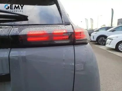 Photo 15 Peugeot 2008  Hybrid 145 e-DCS6