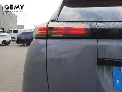 Photo 14 Peugeot 2008  Hybrid 145 e-DCS6