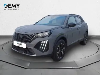 Photo Peugeot 2008 Allure