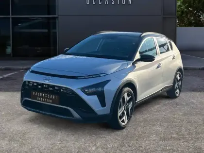 Photo Hyundai Bayon Creative