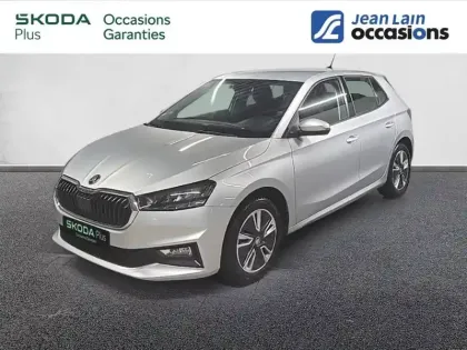 Photo Skoda Fabia Ambition
