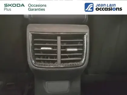 Photo 19 Skoda Fabia  1.0 MPI 80 ch BVM5