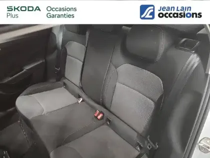 Photo 5 Skoda Fabia  1.0 MPI 80 ch BVM5