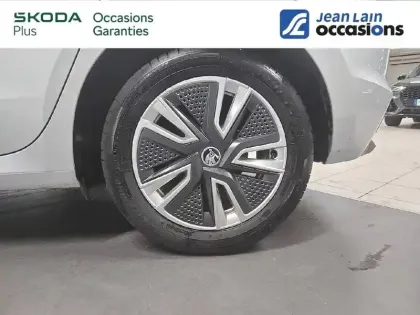 Photo 11 Skoda Fabia  1.0 MPI 80 ch BVM5