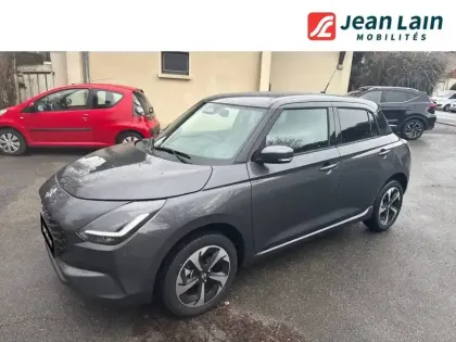 Photo 20 Suzuki Swift  1.2 Dualjet Hybrid AllGrip