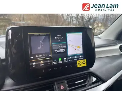 Photo 15 Suzuki Swift  1.2 Dualjet Hybrid AllGrip