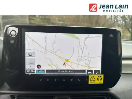 Photo 14 Suzuki Swift  1.2 Dualjet Hybrid AllGrip