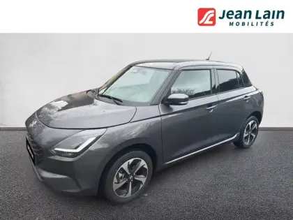 Photo Suzuki Swift Pack