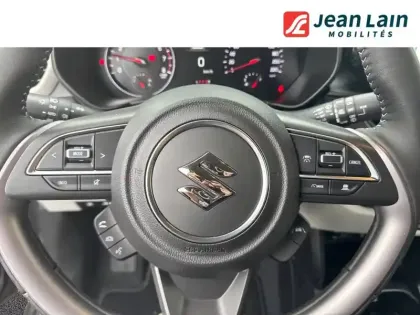 Photo 11 Suzuki Swift  1.2 Dualjet Hybrid AllGrip