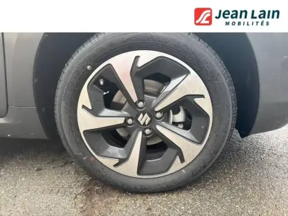 Photo 8 Suzuki Swift  1.2 Dualjet Hybrid AllGrip