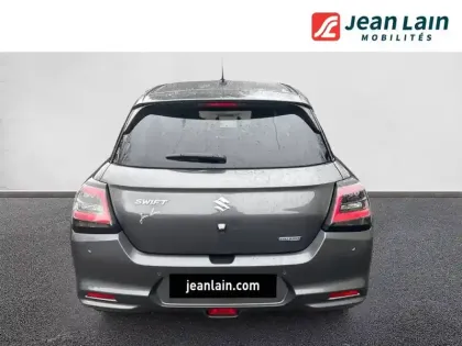 Photo 5 Suzuki Swift  1.2 Dualjet Hybrid AllGrip