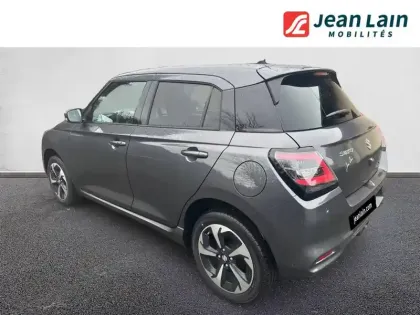 Photo 6 Suzuki Swift  1.2 Dualjet Hybrid AllGrip