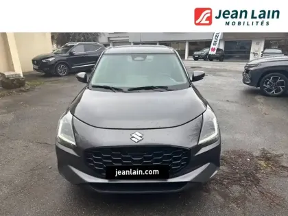 Photo 21 Suzuki Swift  1.2 Dualjet Hybrid AllGrip