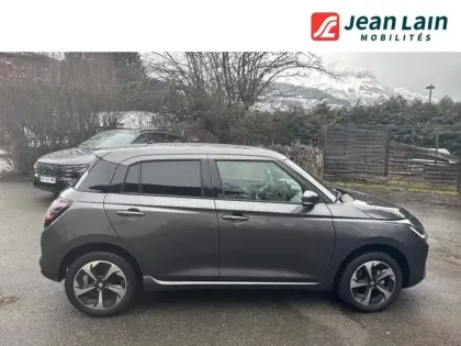 Photo 23 Suzuki Swift  1.2 Dualjet Hybrid AllGrip