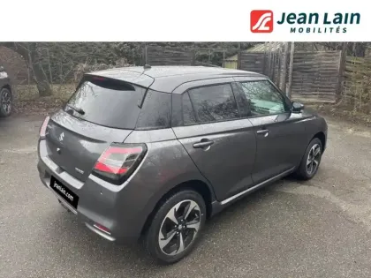 Photo 24 Suzuki Swift  1.2 Dualjet Hybrid AllGrip