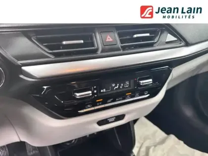 Photo 13 Suzuki Swift  1.2 Dualjet Hybrid AllGrip