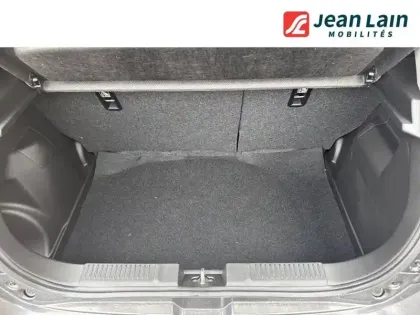 Photo 9 Suzuki Swift  1.2 Dualjet Hybrid AllGrip