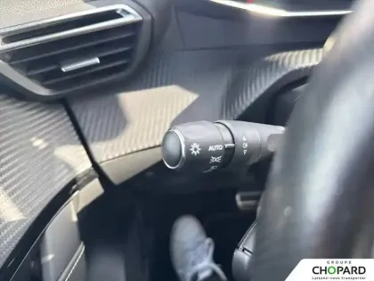 Photo 19 Peugeot 208  PureTech 130 S&S EAT8