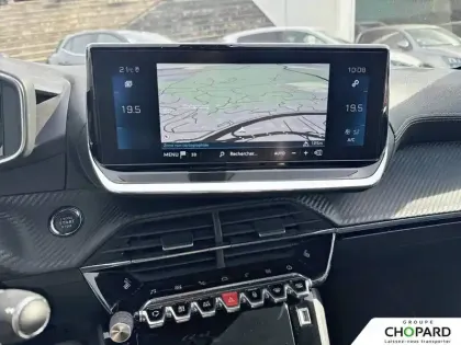 Photo 13 Peugeot 208  PureTech 130 S&S EAT8