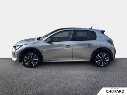 Photo 8 Peugeot 208  PureTech 130 S&S EAT8