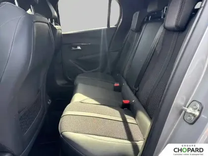 Photo 10 Peugeot 208  PureTech 130 S&S EAT8