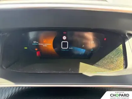 Photo 20 Peugeot 208  PureTech 130 S&S EAT8