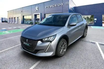 Photo Peugeot 208 Allure