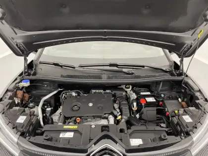 Photo 20 Citroën C5 aircross  BlueHDi 130 EAT8