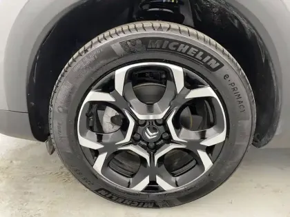 Photo 16 Citroën C5 aircross  BlueHDi 130 EAT8