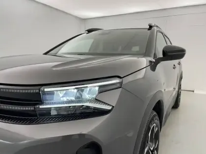 Photo 23 Citroën C5 aircross  BlueHDi 130 EAT8