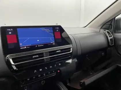 Photo 27 Citroën C5 aircross  BlueHDi 130 EAT8