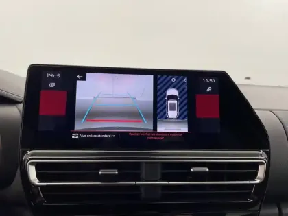 Photo 25 Citroën C5 aircross  BlueHDi 130 EAT8