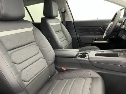 Photo 26 Citroën C5 aircross  BlueHDi 130 EAT8