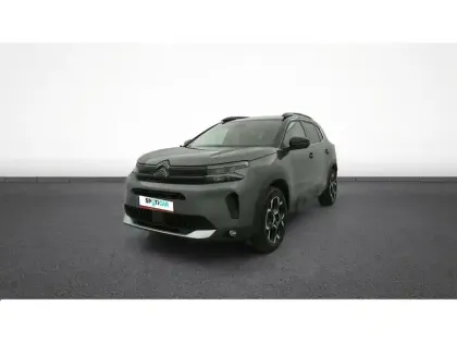 Photo Citroën C5 Aircross Max